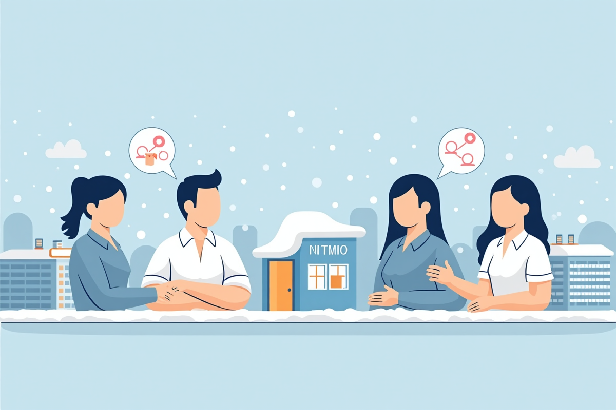 専門家に相談しないとどうなるか