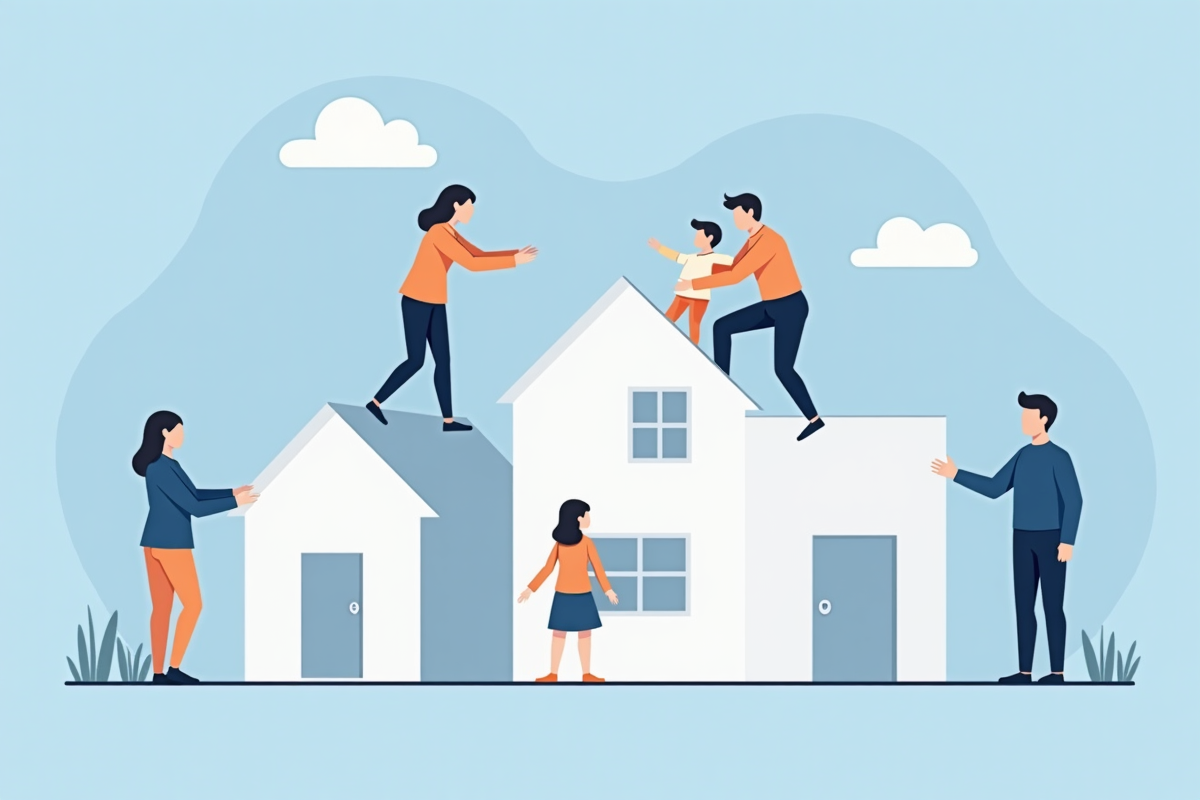 当社が選ばれる4つの理由